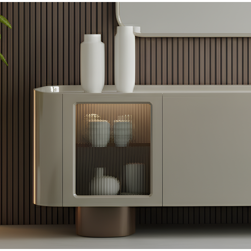 Pulse Seramik Yemek Odas� -1