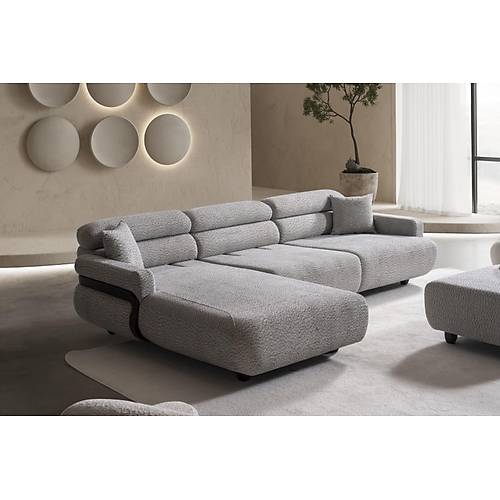 Gusto K��e & Koltuk Tak�m�