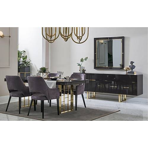 �biza Yemek Odas� -1