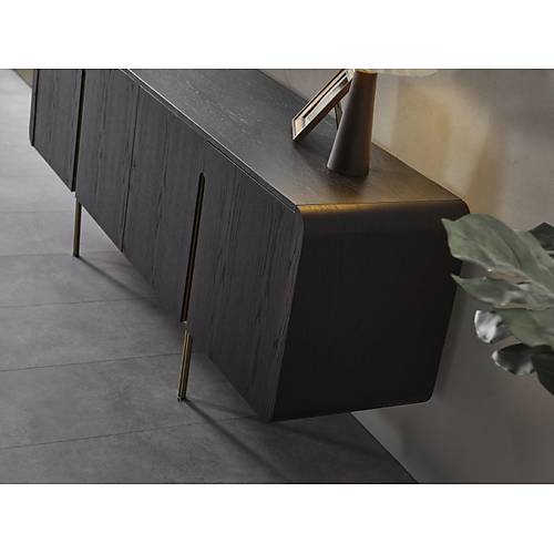 MTV 30 Dark Yemek Odas�