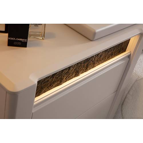 �nci Yatak Odas�