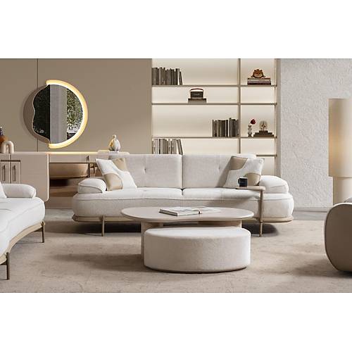 Auro Koltuk Tak�m�