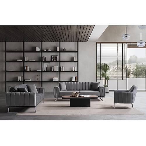 Londra Koltuk Tak�m� -1