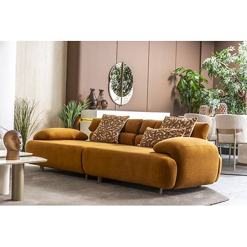 Anka Koltuk Tak�m�