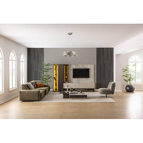 Villa Koltuk Tak�m�