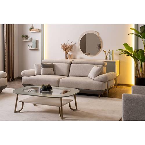 Charisma Koltuk Takm