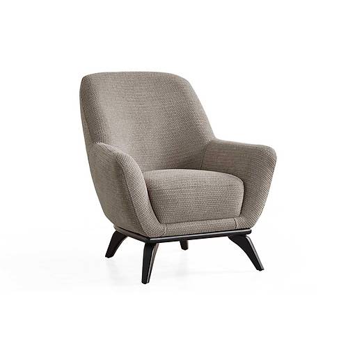 Octavia - Metal Koltuk Takm