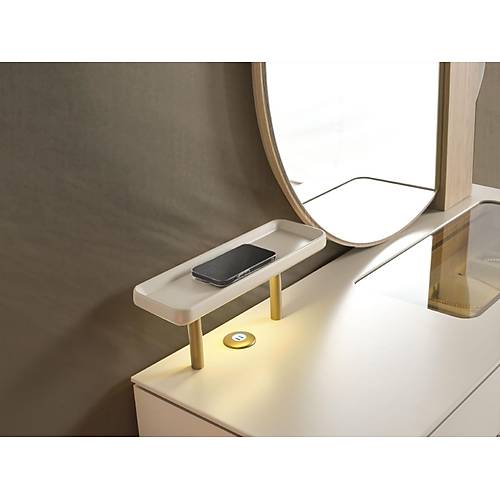 Ada Me�e Yatak Odas�