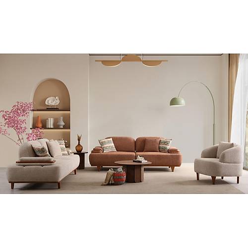 Merker Koltuk Tak�m�