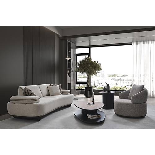 Tokyo Koltuk Tak�m�