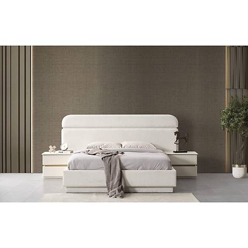 Gloria Yatak Odas�