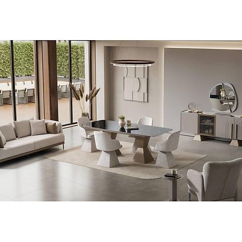 Madrid Yemek Odas�