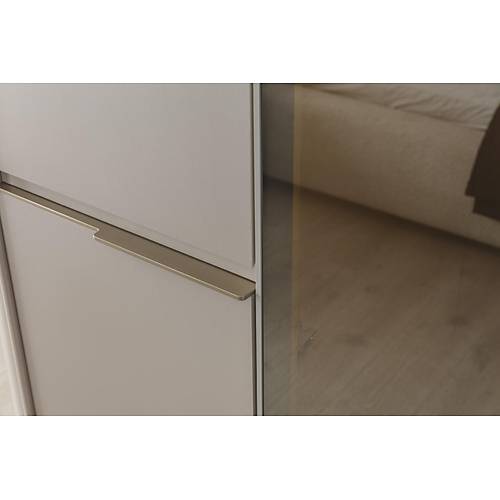 Bubble Yatak Odas� & Giyinme Dolab�