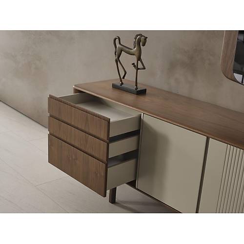 New Latte Yemek Odas�