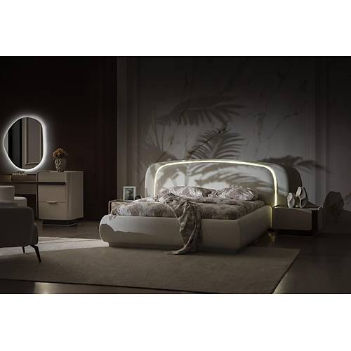 Bordolux Yatak Odas�