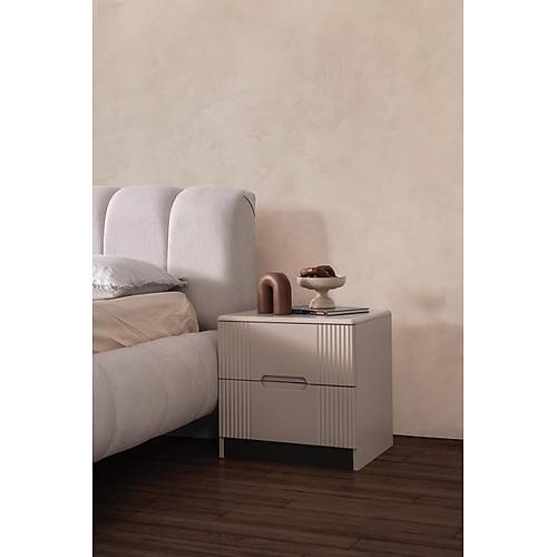 Asil Yatak Odas� & Giyinme Dolab�