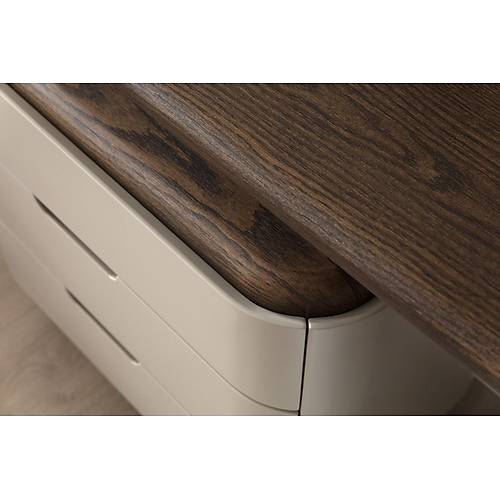 Alba Yatak Odas & Giyinme Dolab