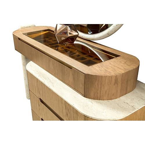 Era Yatak Odas� & Giyinme Dolab�