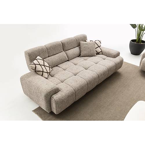 Mocha Koltuk Tak�m�