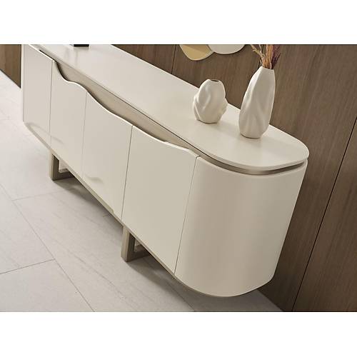 New Calista Yemek Odas�