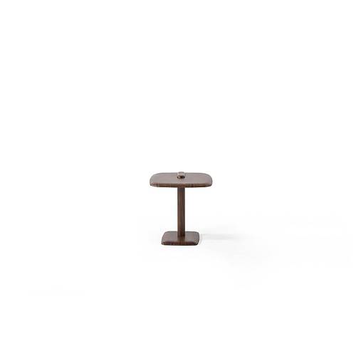 960 Walnut Orta Sehpa