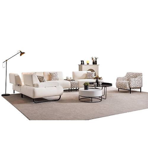 Simay K��e Koltuk -1