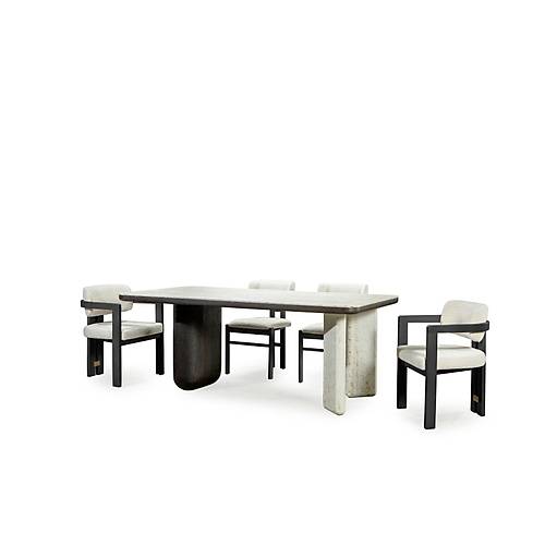 Era Koyu Me�e Yemek Odas�