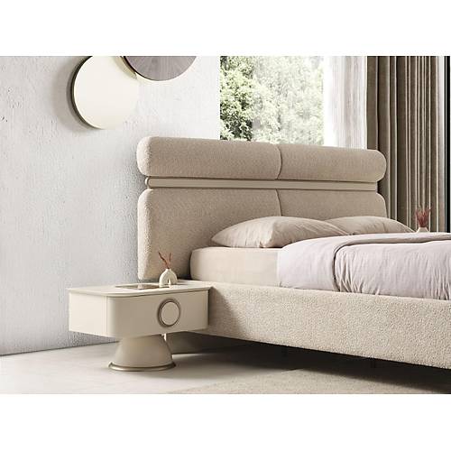 Vizyon Yatak Odas�