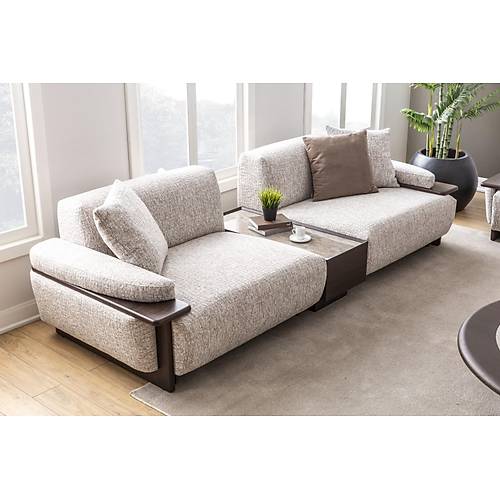 Luna Koltuk Tak�m�