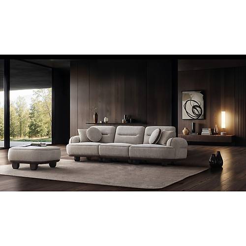 Nepal Koltuk Tak�m�