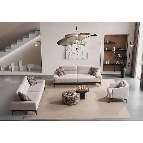 Lizbon Koltuk Tak�m�