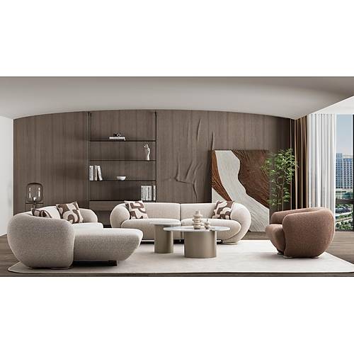 Coconat K��e Koltuk