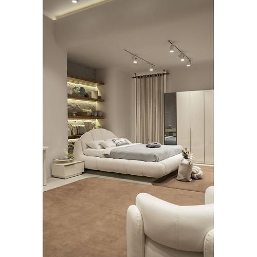 Vena Yatak Odas� & Giyinme Dolab�