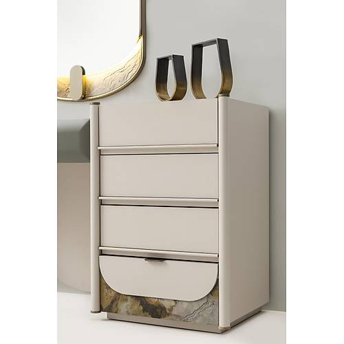 Aristo Yatak Odas� & Giyinme Dolab�