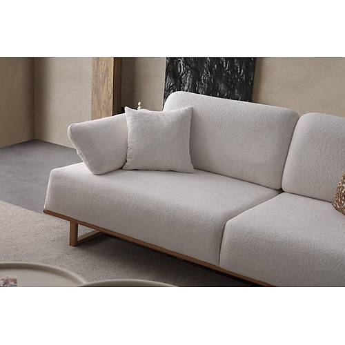 Latte V2 Koltuk Takm