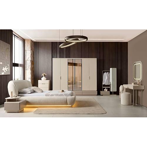 Almira Yatak Odas�