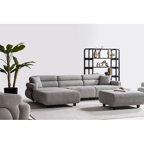 Gusto K��e & Koltuk Tak�m�