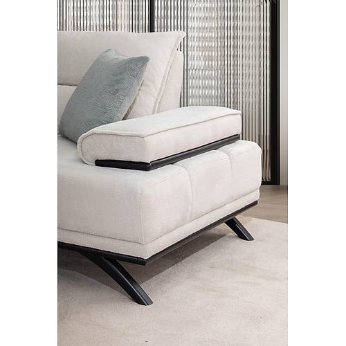 P�rlanta Koltuk Tak�m�