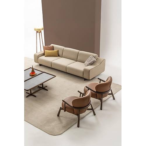 Soprano Koltuk Tak�m�