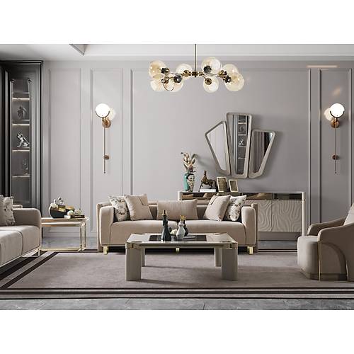 Hera Koltuk Tak�m�