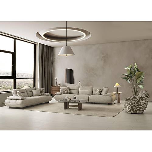 Tesla Koltuk Tak�m�