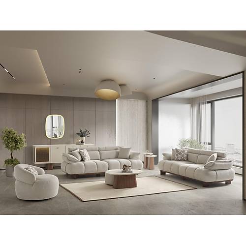 Crown Koltuk Tak�m�