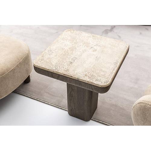 Puffy Plus Orta Sehpa