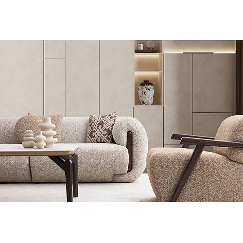 Babil Koltuk Tak�m�