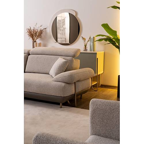 Charisma Koltuk Takm