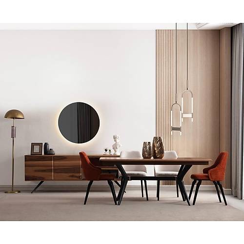 Bugatti Yemek Odas�