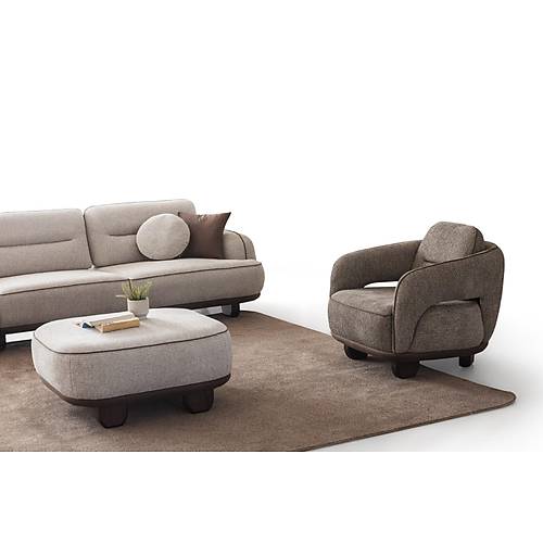 Nepal K��e Koltuk