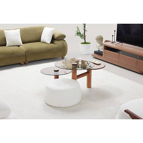 Luna Koltuk Tak�m�