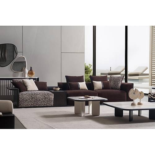 Vera Luxury Koltuk Takm