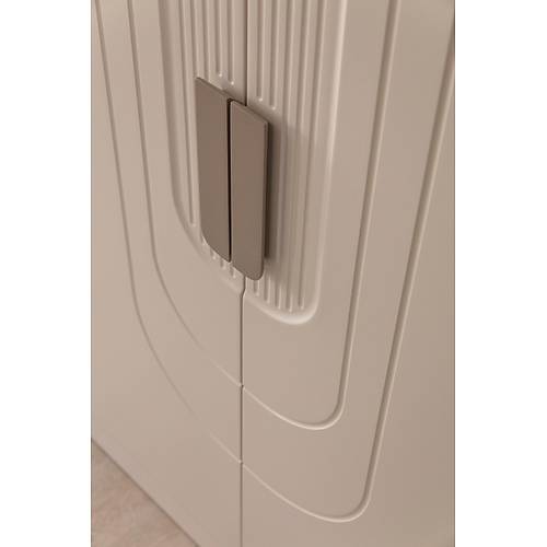 Petra Yatak Odas� & Giyinme Dolab�